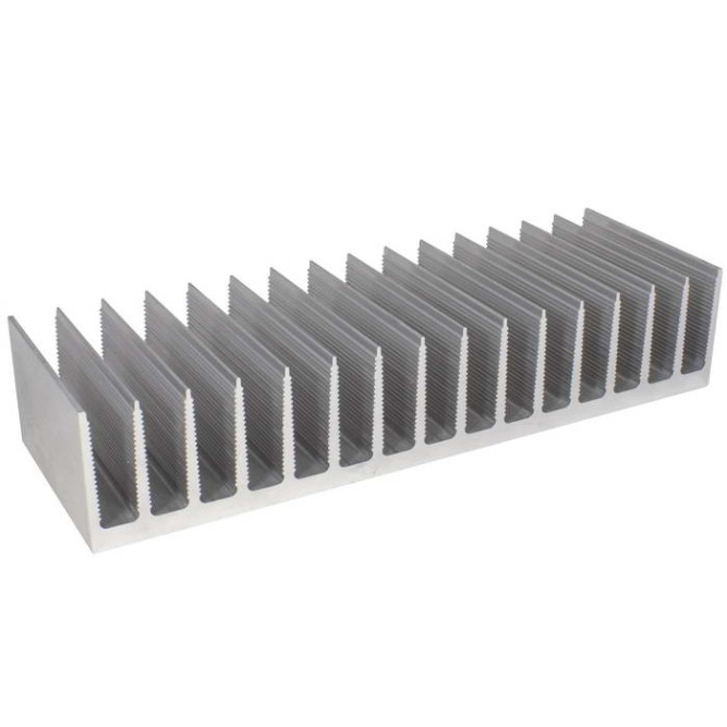 Охладитель АВ0071 50х152х30