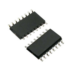 Микросхема КФ174УР7 (200*г)