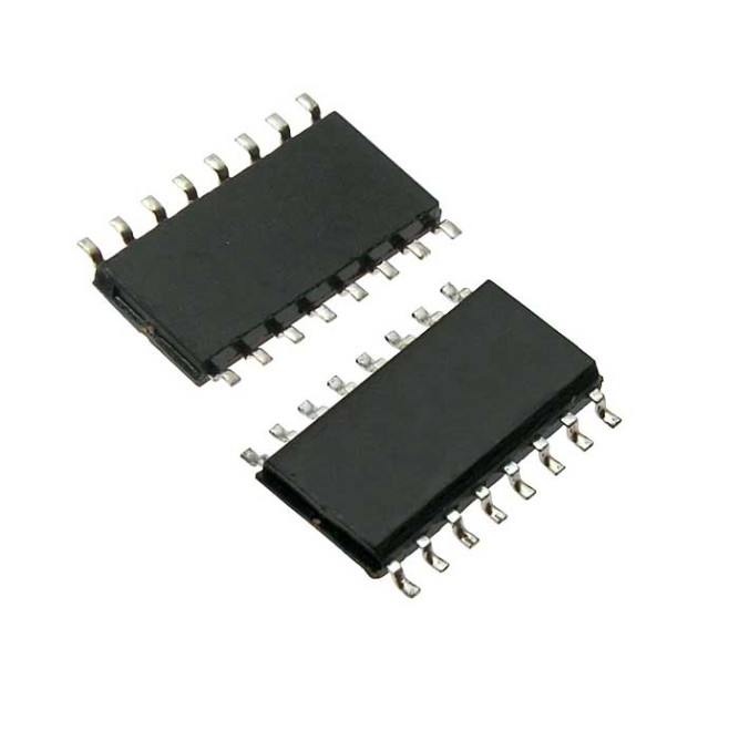 Микросхема КФ174УР7 (200*г)