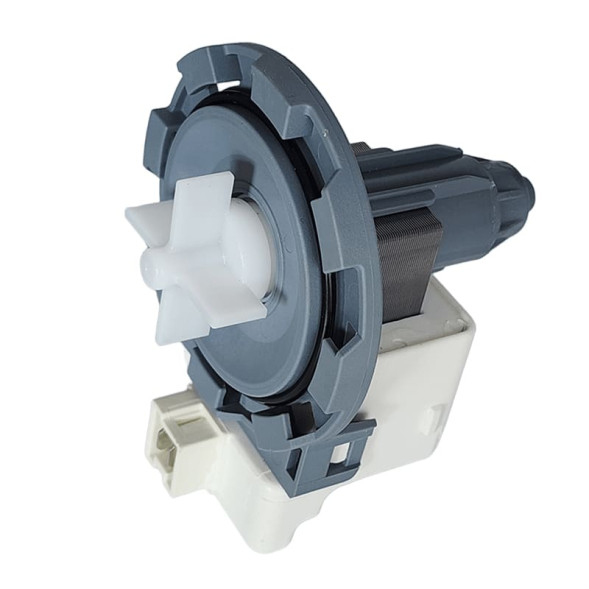 Помпа HANYU 30w на 8 защелках, зам. AV54560, 10ma53, AV5460, 63AK510, 00215477