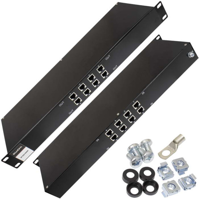 Устройство защиты SP-Et8/1000PR