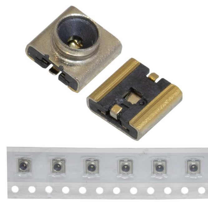 Разъем RF0001-13313