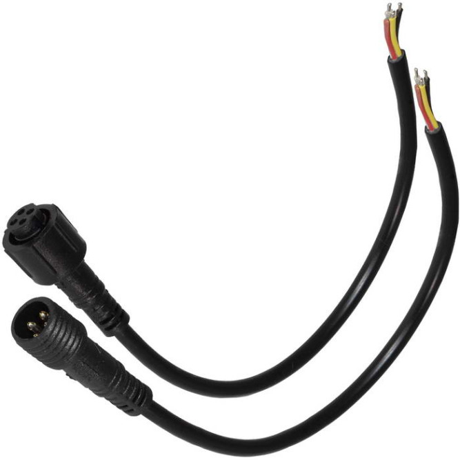 Разъем герметичный BLHK12-4PB