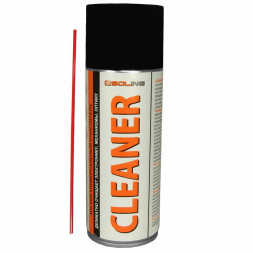 Аэрозоль CLEANER 400мл