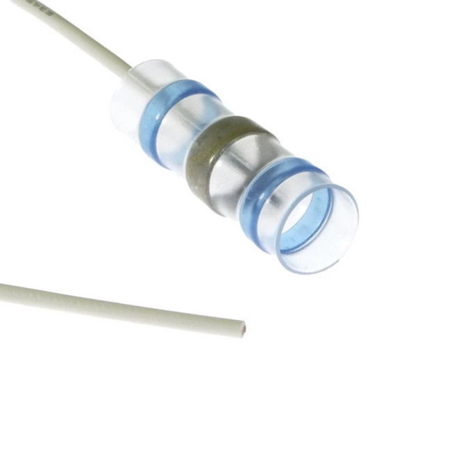 Соеденитель проводов встык SST-W-870