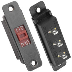 Движковый переключатель KBB13