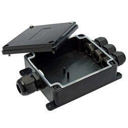 Коробка распределительная BOX-1*3 IP68