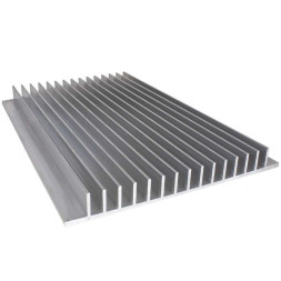 Охладитель АВ0092.2 - 248мм