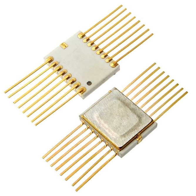 Микросхема 1526РУ2ЭП (200*г)