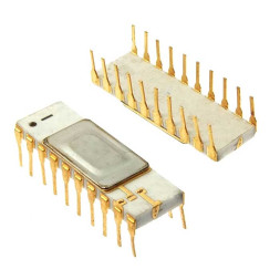 Микросхема 580ИР83