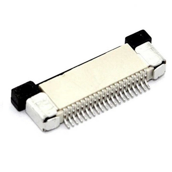 Разъем FPC/FFC 0.5mm 32A