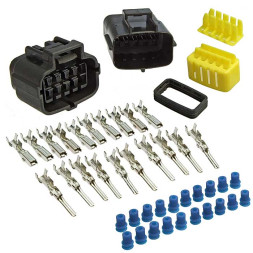 Разъем 7106-2-21/11