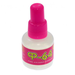 Флюс паяльный Флюс Ф-64 25мл