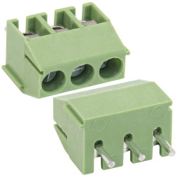 Терминальный блок RG350-3.5-03P