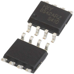Микросхема HAD8542ARZ