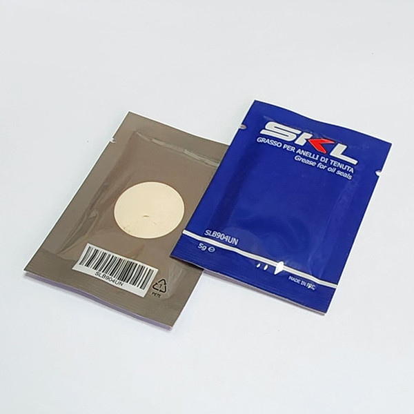 Смазка для сальников SKL в пакетике, зам. SLB905UN, 43gr030, cod399, 5 гр., FS-204