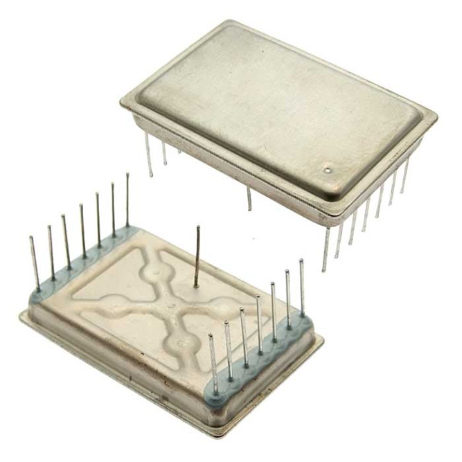 Микросхема К298ФВ18