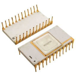 Микросхема М556РТ7