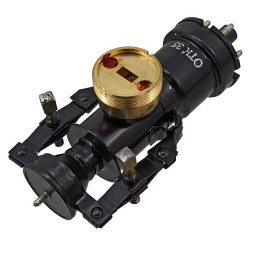 Клистрон К-43Б