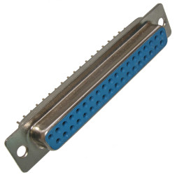 Разъем DPS-37F / DBB-37F