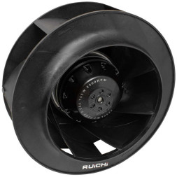 Вентилятор RQF 225FLW2