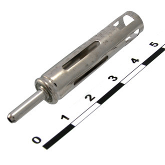 Штекер антенный 8-0017