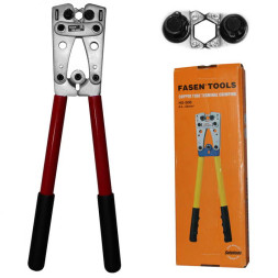 Инструмент обжимной HX-50SC