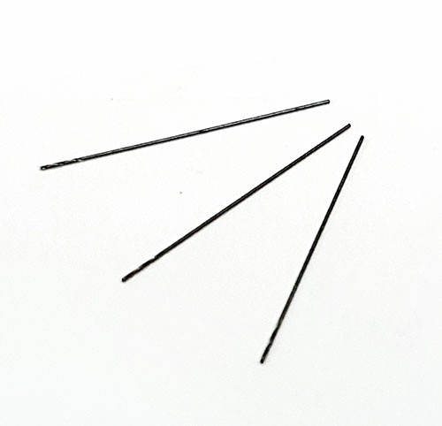 Сверло 0,7 мм