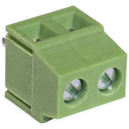 Терминальный блок RG381-3.81-02P