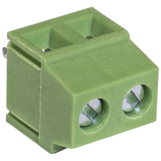 Терминальный блок RG381-3.81-02P