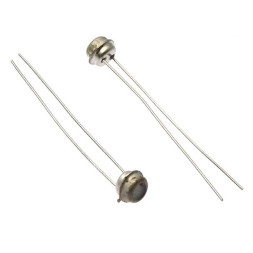 Фоторезистор СФ2-16