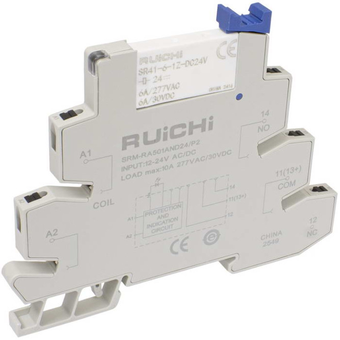 Интерфейсный модуль SRM-RA501AND24/P2