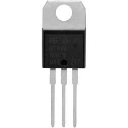 Тиристор BTA20-600CWRG (RP)