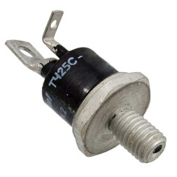 Тиристор силовой ТЧ25С-5