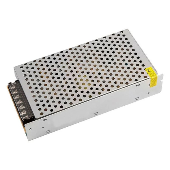 ИПН S-120-12 12V 10A  120W IP20