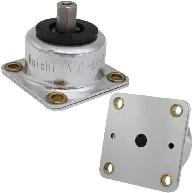 Амортизатор АД-6А-7