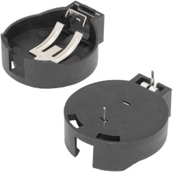 Батарейный отсек CH273 одна батарея CR2450