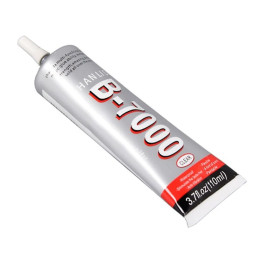 Клей B-7000 (прозрачный) 110mL
