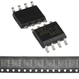 Микросхема HMCP6002T-I/SN