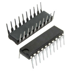 Микросхема КР1152ХА1