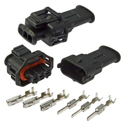 Разъем B7039Y-3.5-21/11