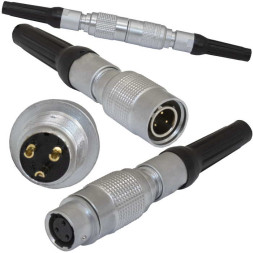 Разъем SY1311/P-3P