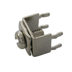 Винтовая клемма K13. КЛЕММА ВИНТОВАЯ  M4*9