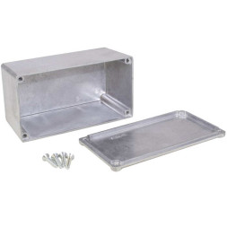 Корпус для РЭА G0479 (111х60х54)