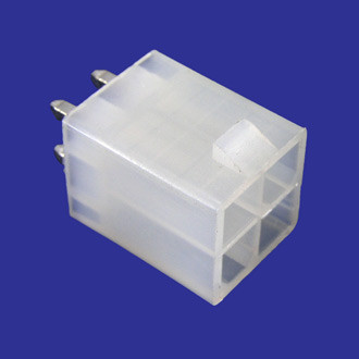 Разъем MF-2x2S