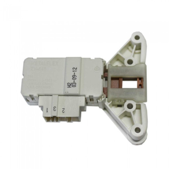 Блокировка люка Ardo 651016770, под винт, MetalFlex, (INT001AD)