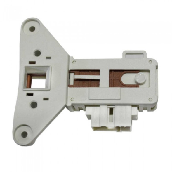 Блокировка люка Ardo 651016770, под винт, MetalFlex, (INT001AD)