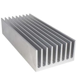 Охладитель АВ0094 150х63х33