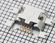 Гнездо MicroUSB 5pin №10