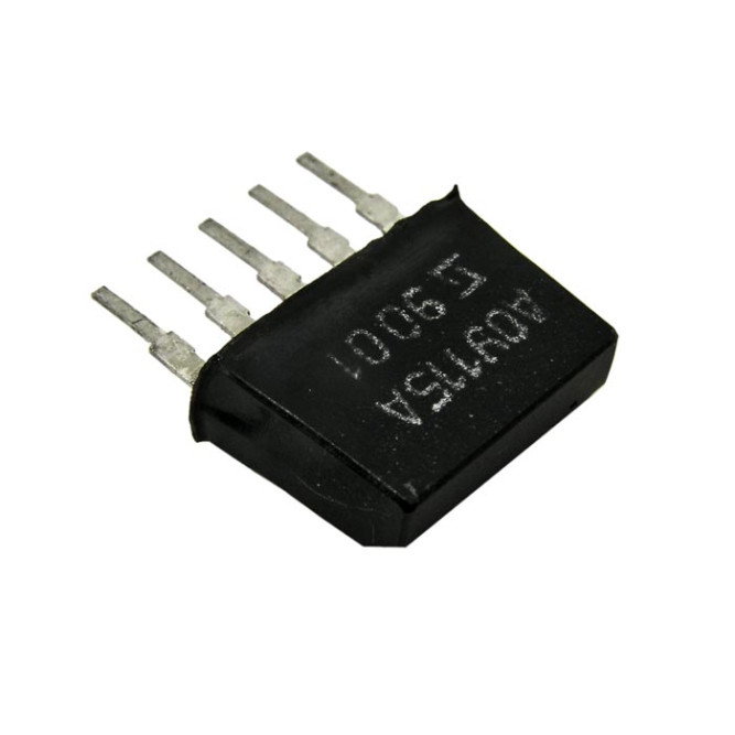 Оптотиристор АОУ115А